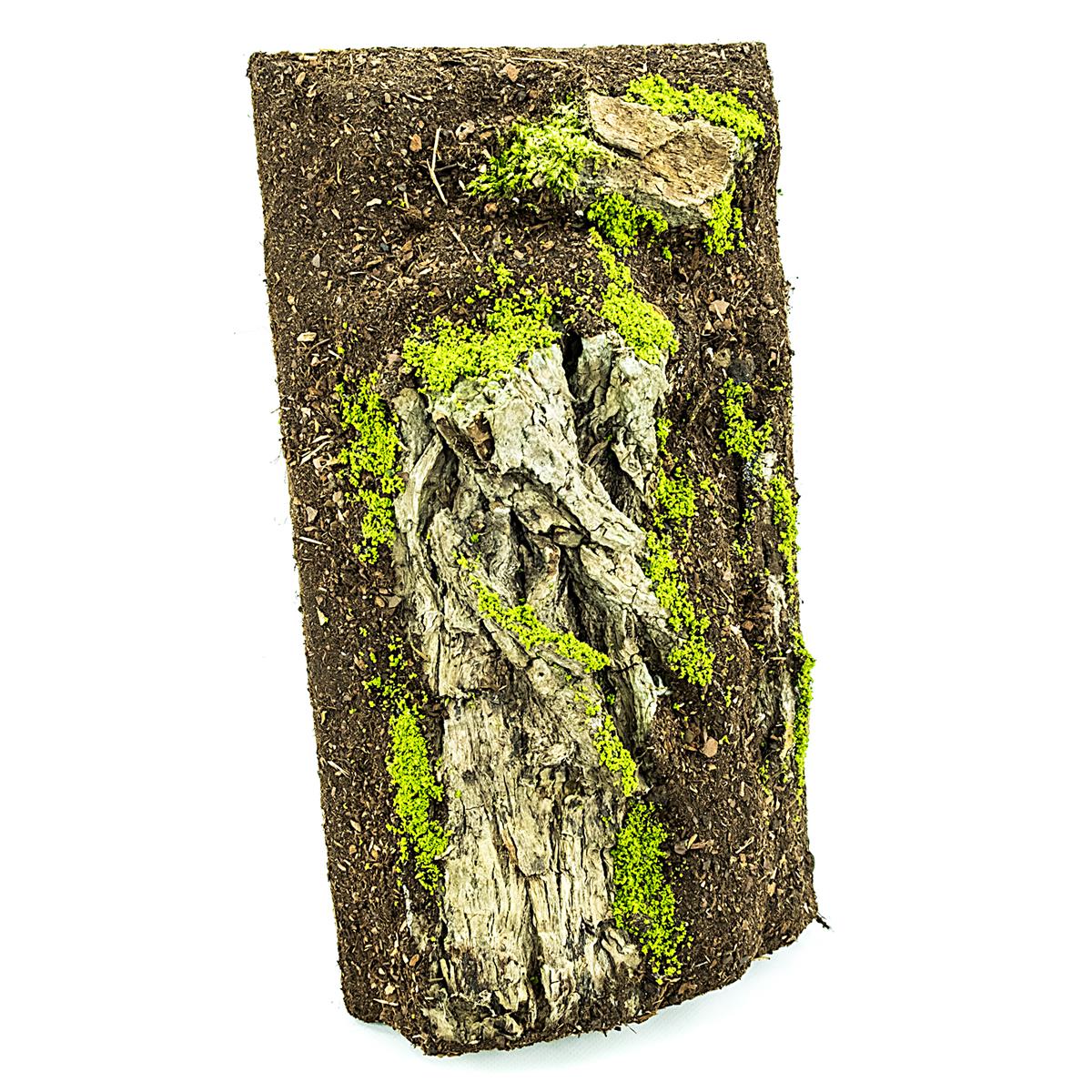 Terrarienrückwand Exklusiv 28 x 38 cm