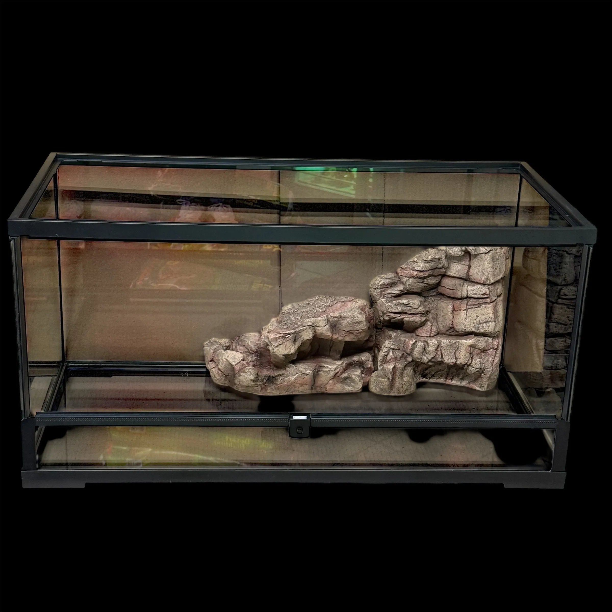 Savanna Rock Savanna Rock 2. 29 x 14,5 x 31 cm 