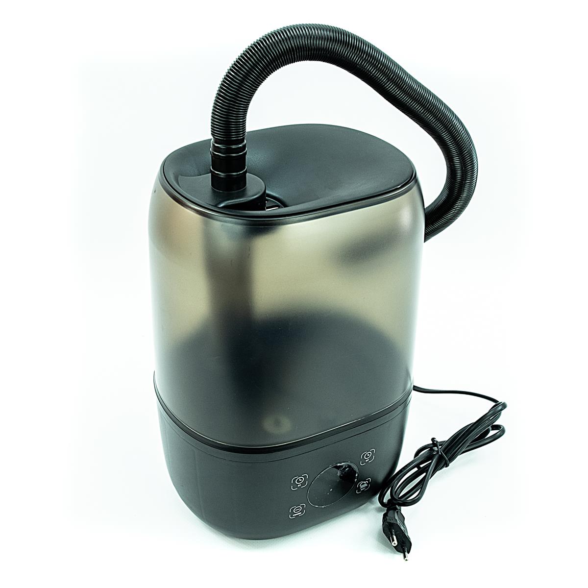Hobby Hygro System
