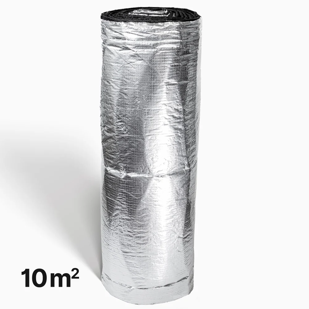 Friedwil FX5 Reflexionsdämmung - Dach Dämmung