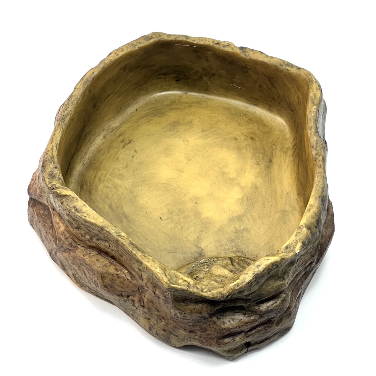 Water Dish 27 x 24,5 x 6,5 cm