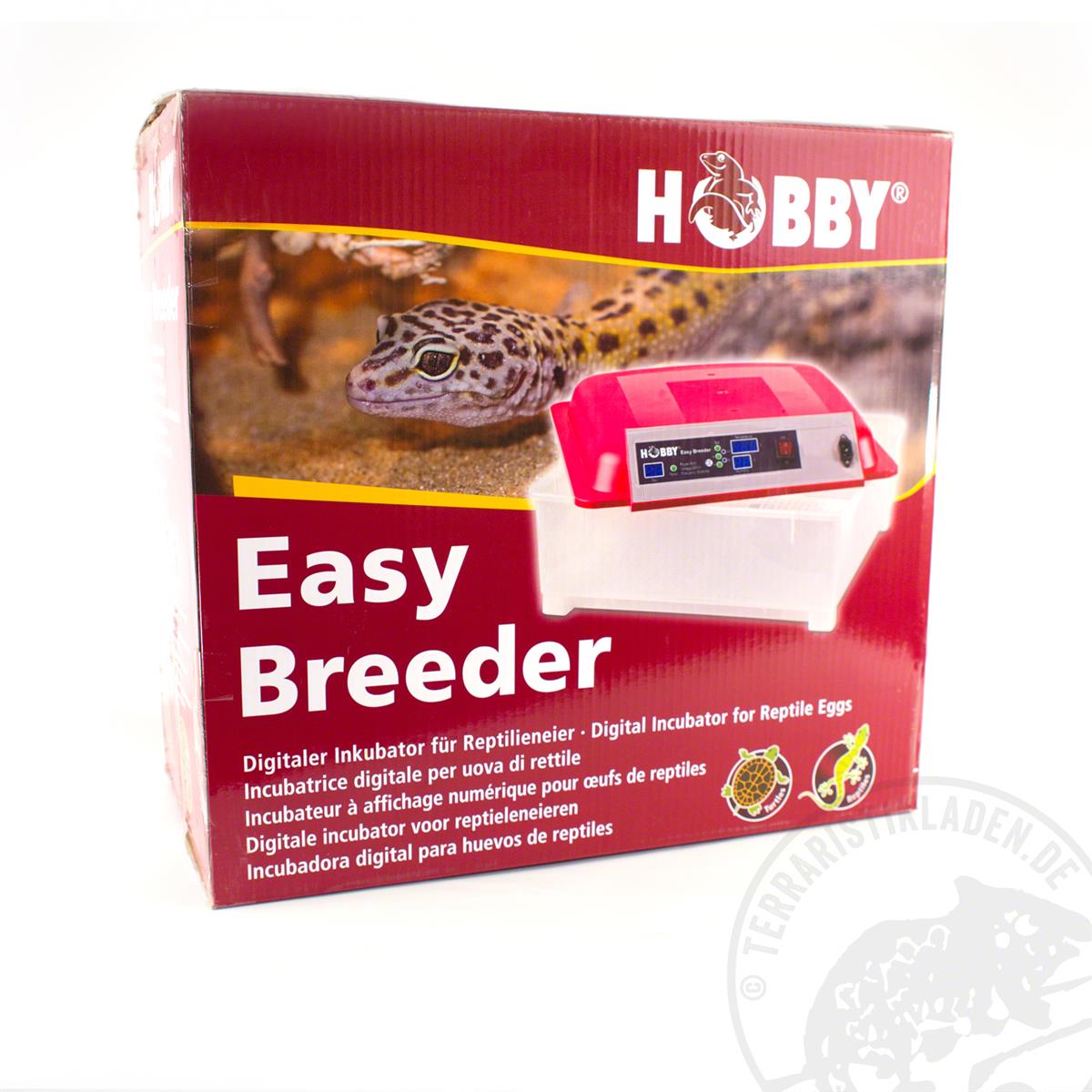 Easy Breeder Easy Breeder