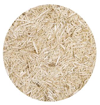 Aspen Snake Bedding 8,8 L