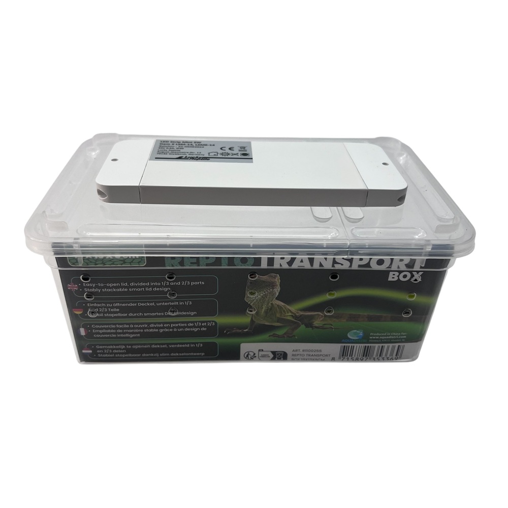  Set 14 cm, 2 Watt
