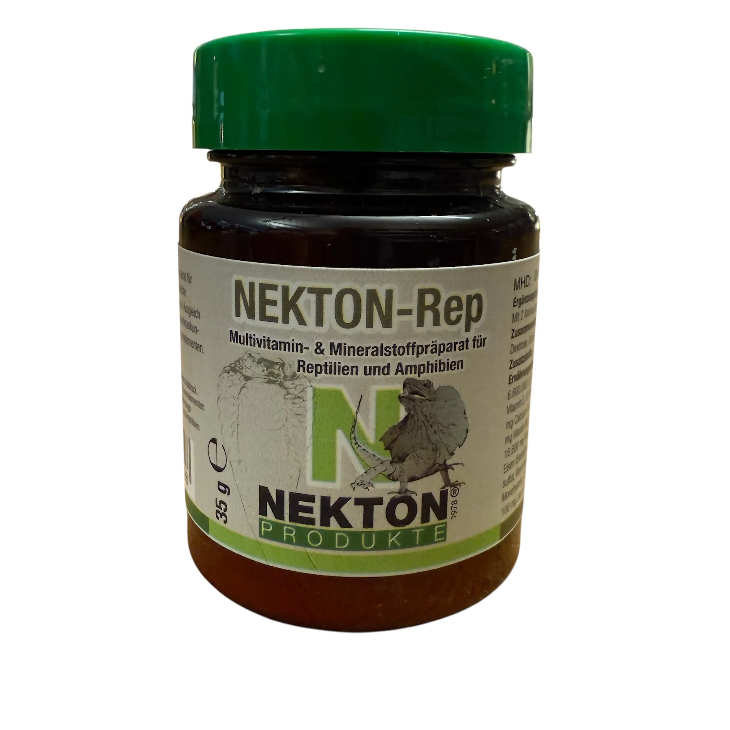 Nekton REP