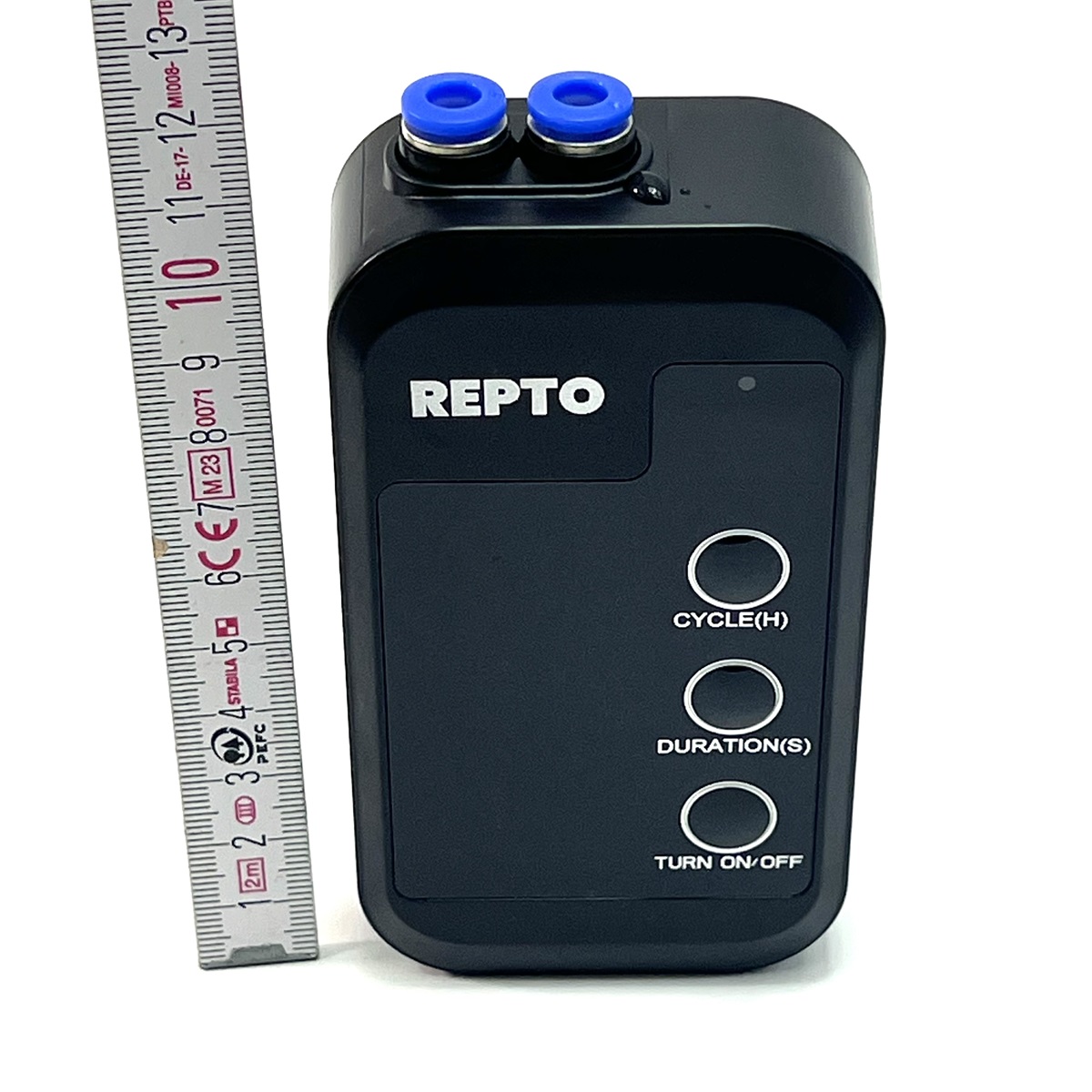 ReptoFlex Beregnungsanlage