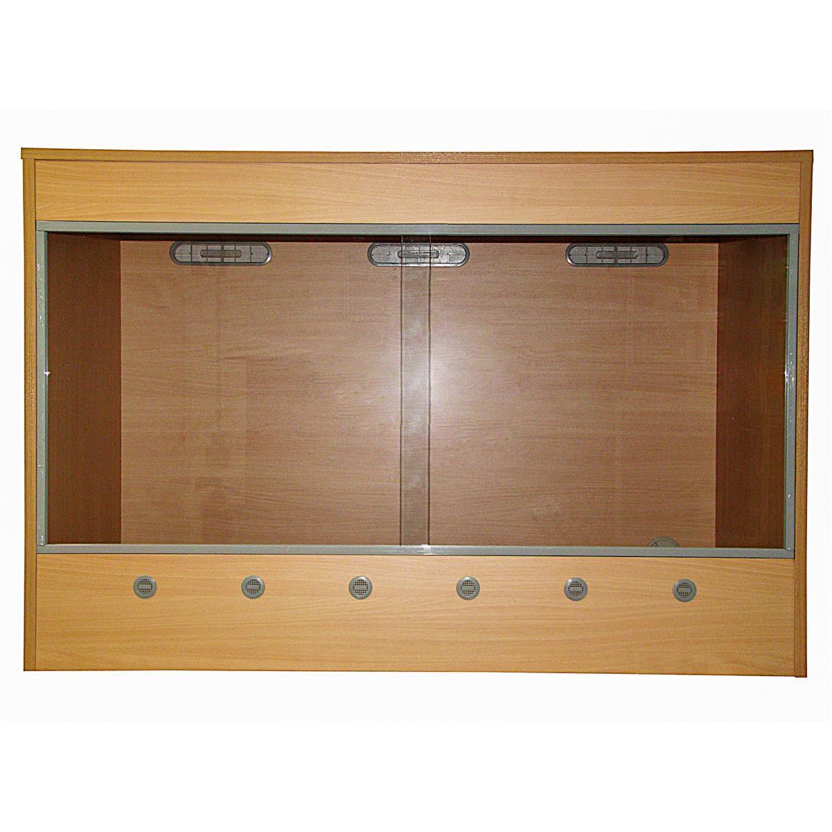 FurniTarrium Buche 120 x 60 x 80 cm