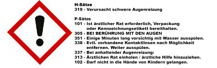 Epoxy Laminier und Vergußharz