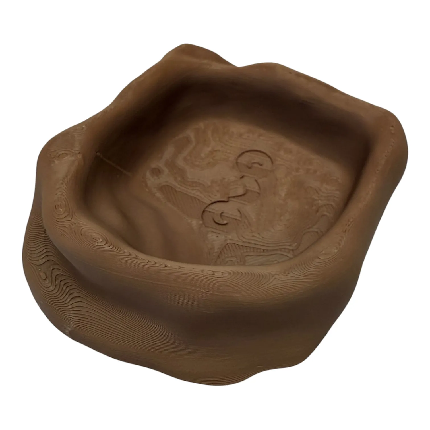 Rocky Bowl