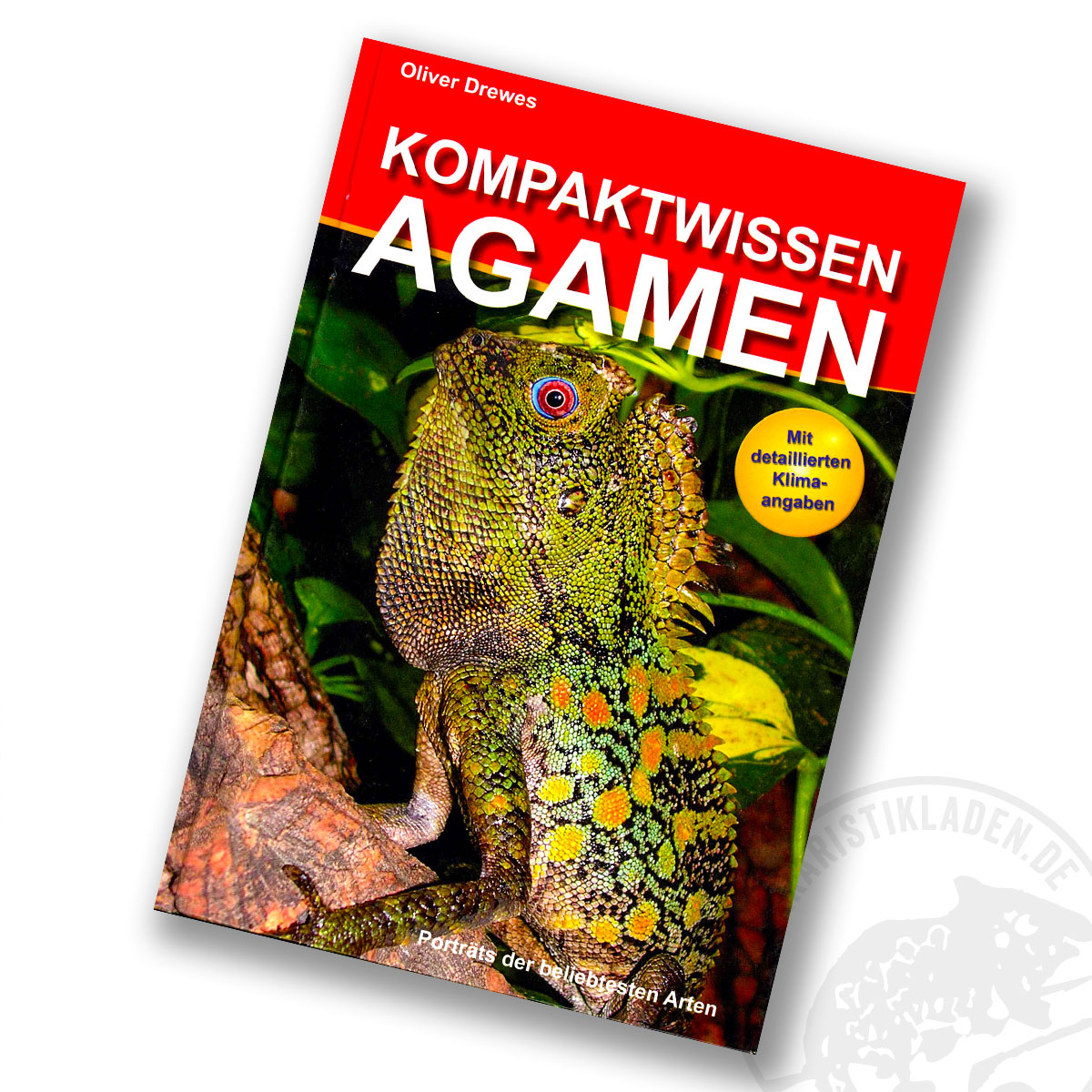 Kompaktwissen Agamen