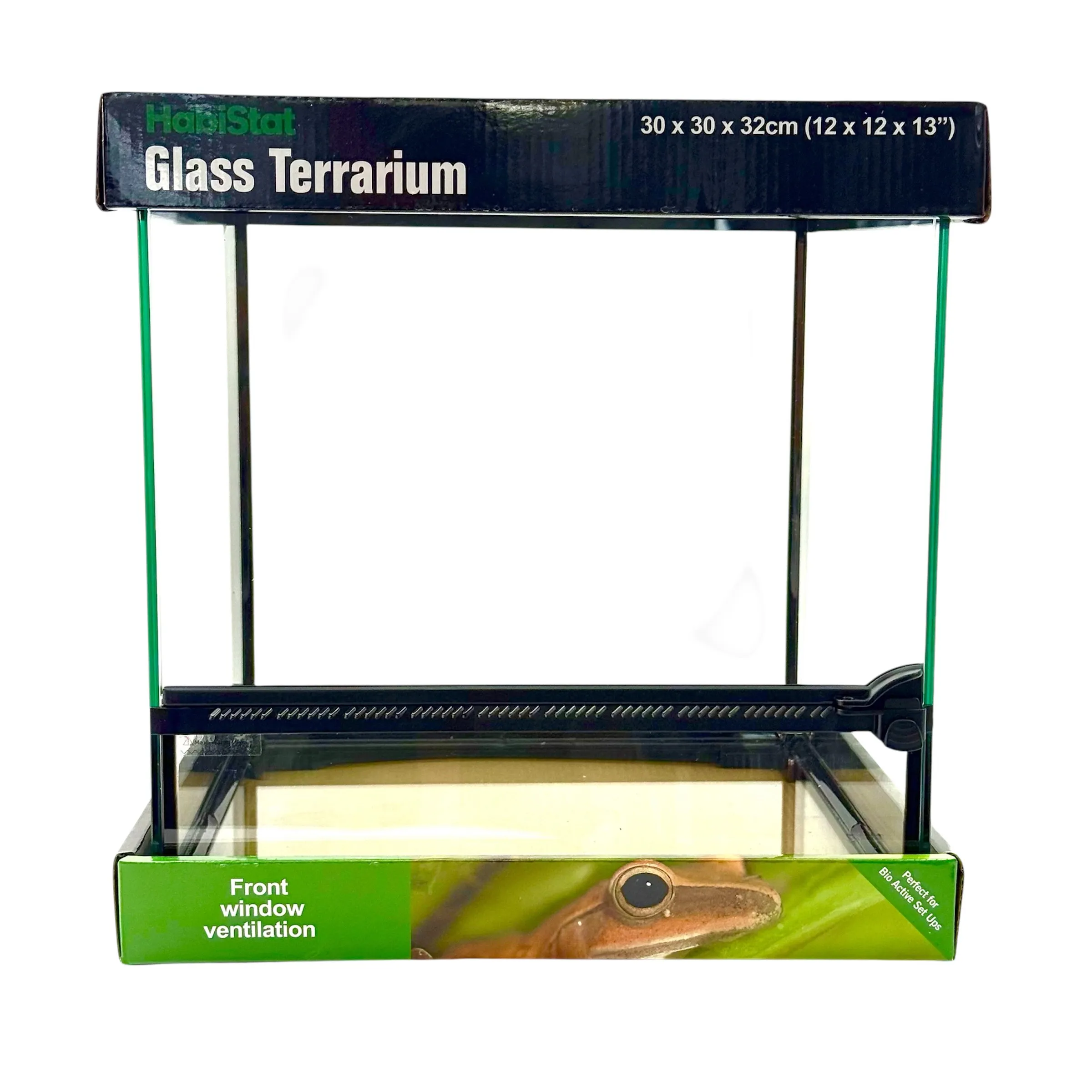 Habistat Terrarium 30 x 30 x 45 cm