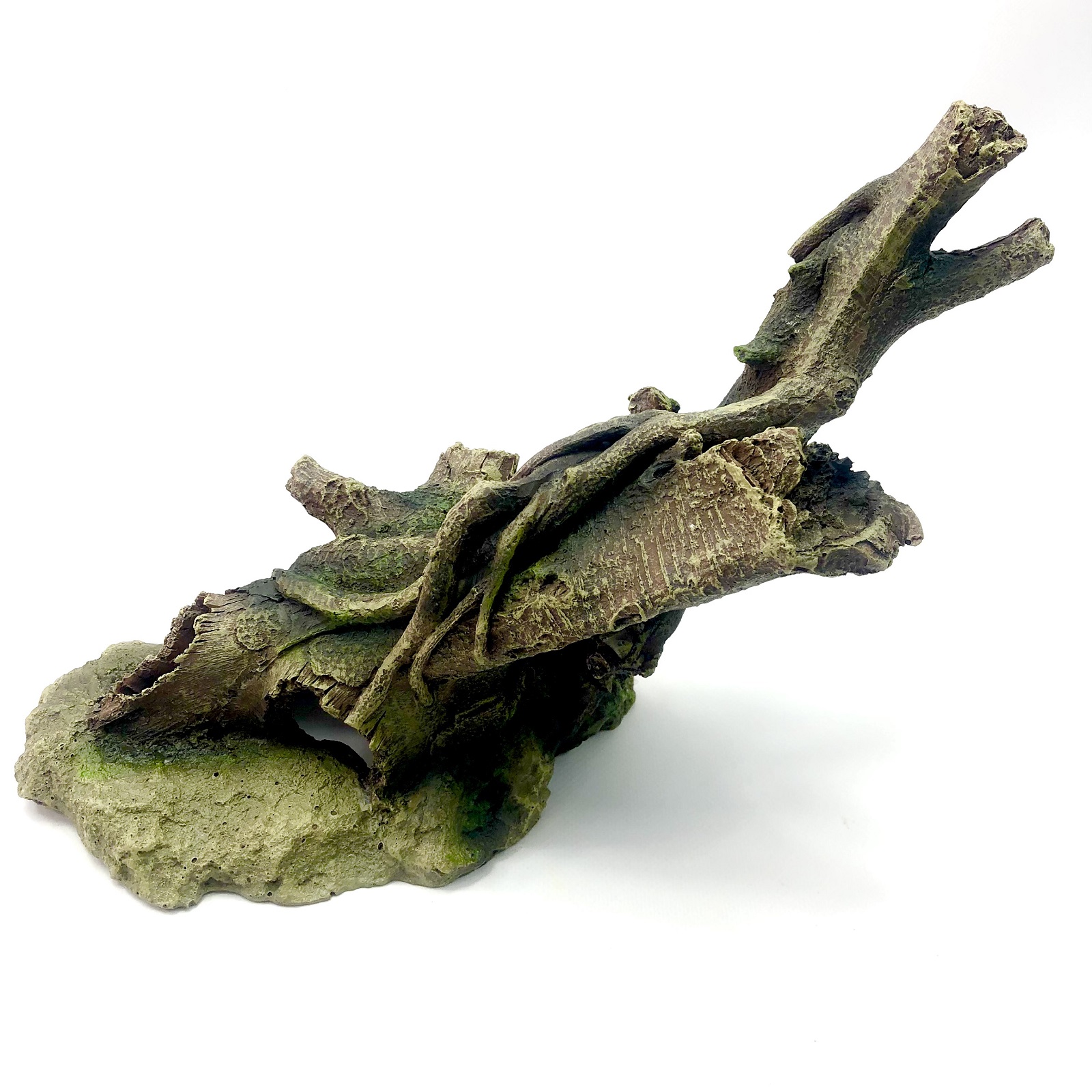 River Root River Root 1, 33,5 x 25 x 17 cm