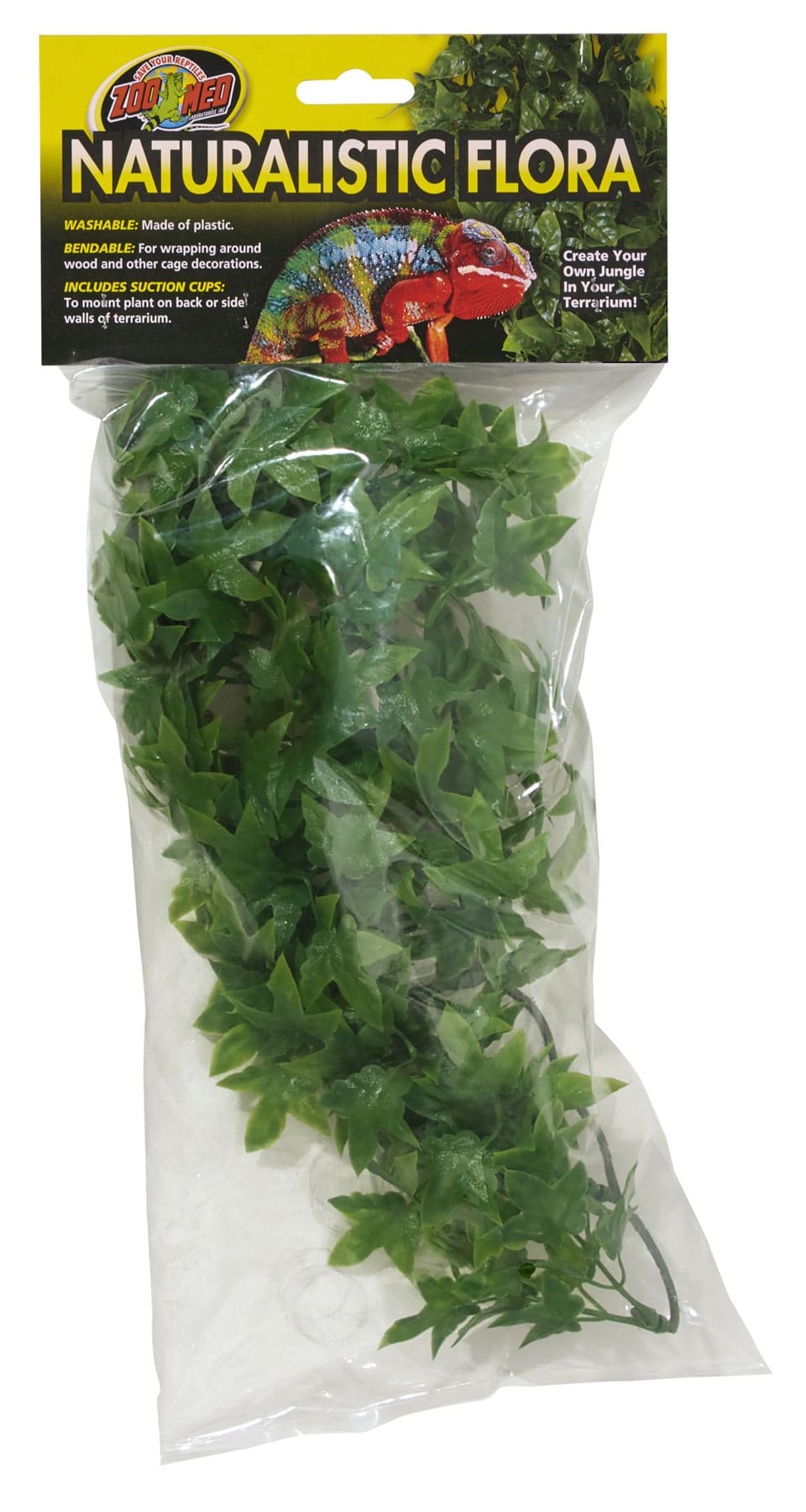 Zoo Med Natural Bush Congo Ivy 40 cm