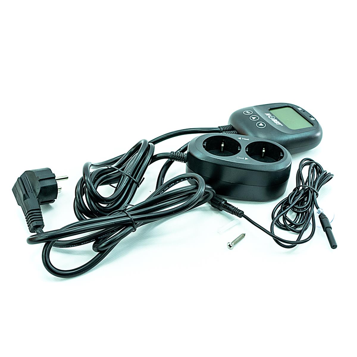 Hobby Biotherm II