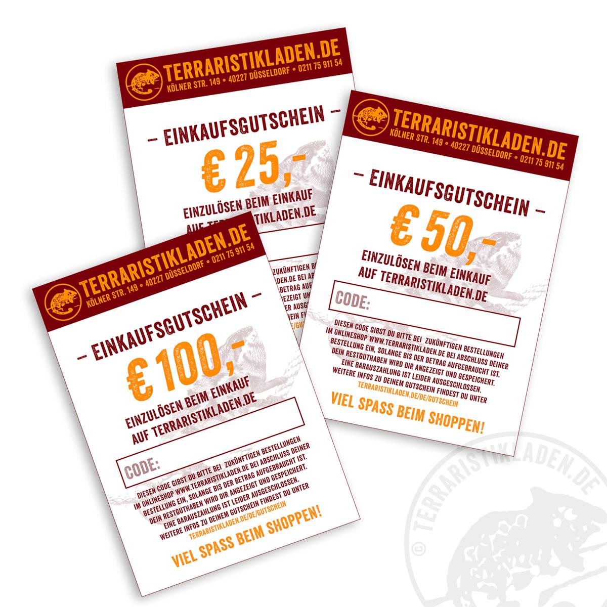 Gutschein