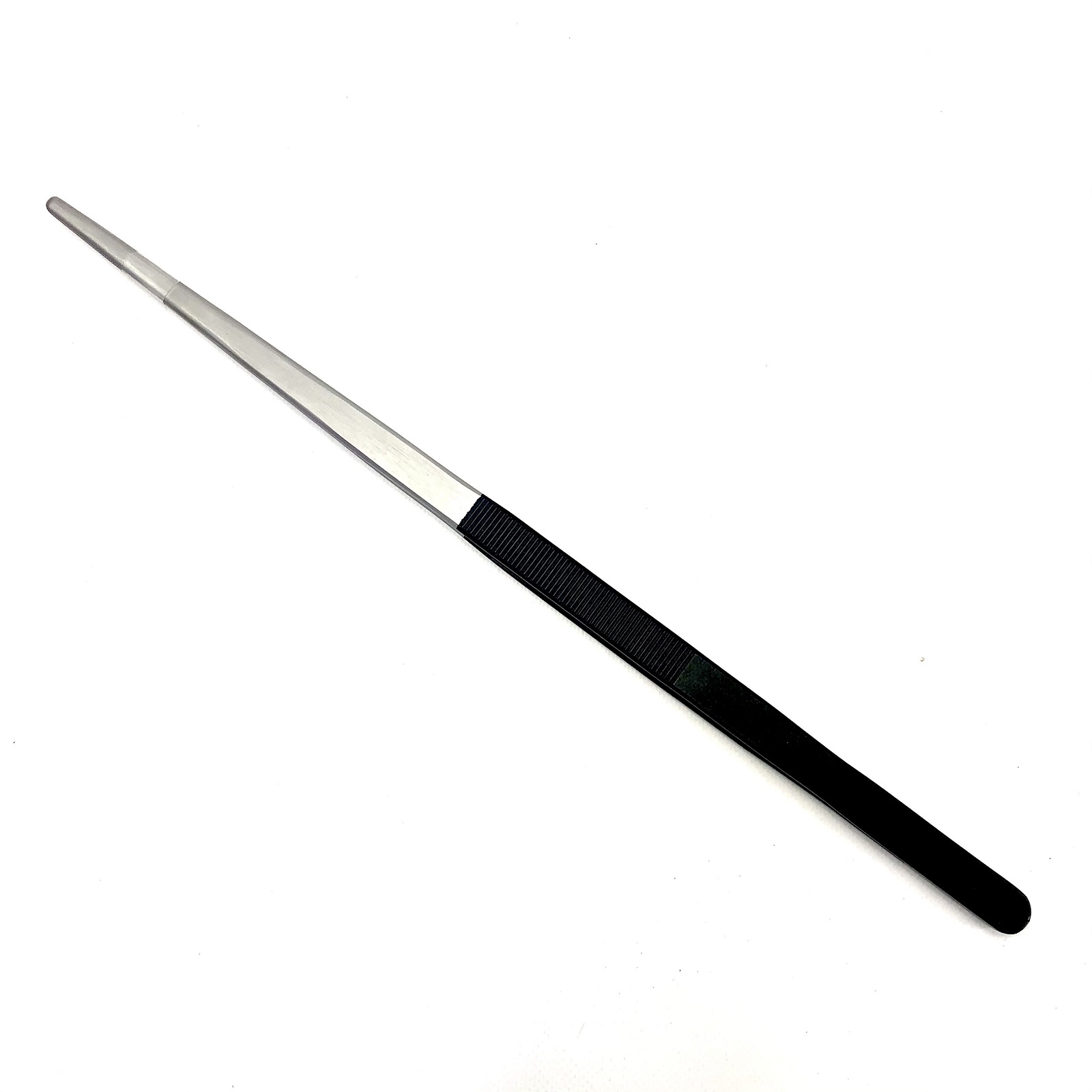 Futterpinzette gerade 40 cm