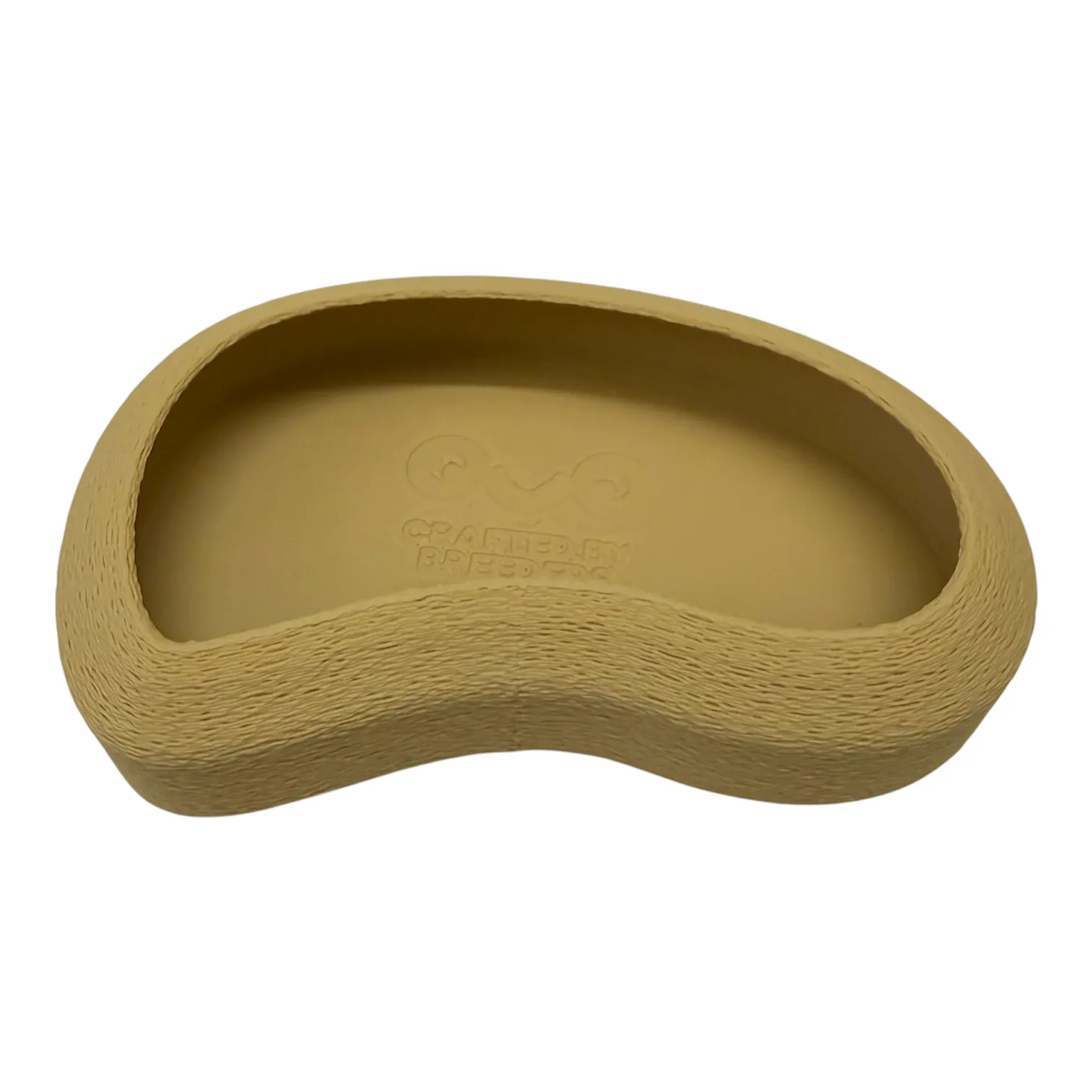 Worm Pool Gelb