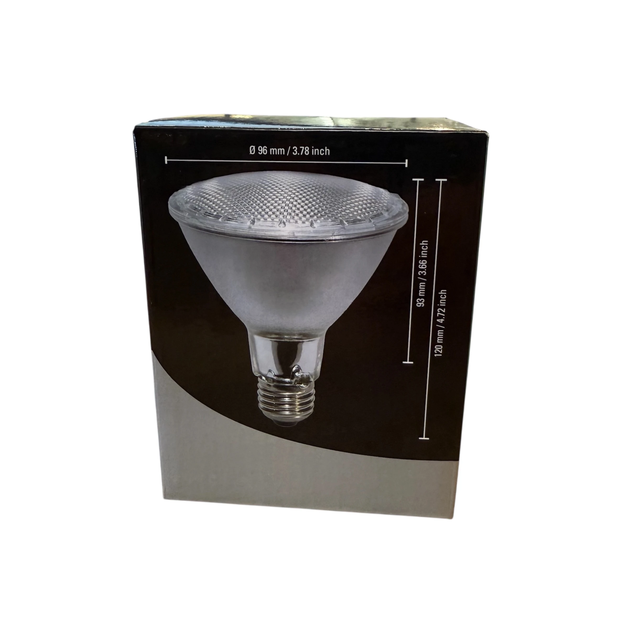 SOLAR RAPTOR UV Halogen Spot 75 Watt