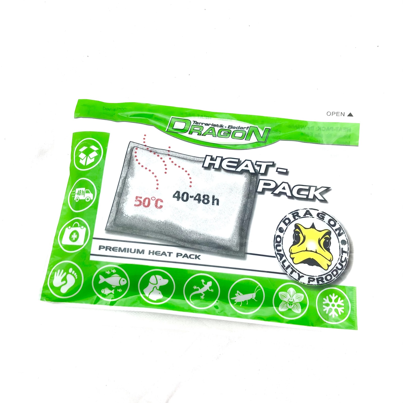 Heat Pack Premium