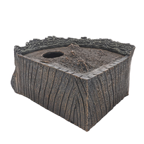 Liana Corner  L 21 x 16,5 x 7,5 cm