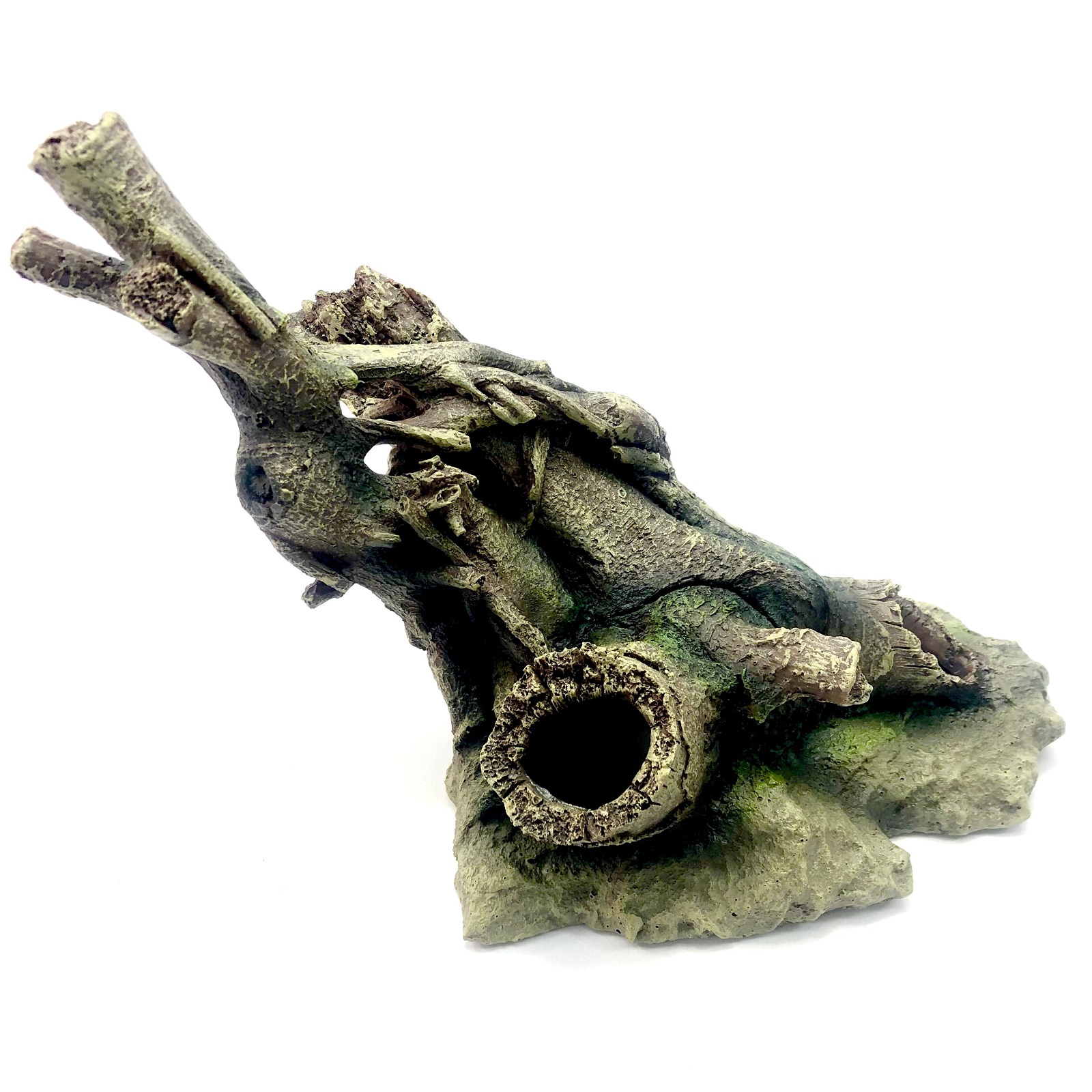 River Root River Root 1, 33,5 x 25 x 17 cm