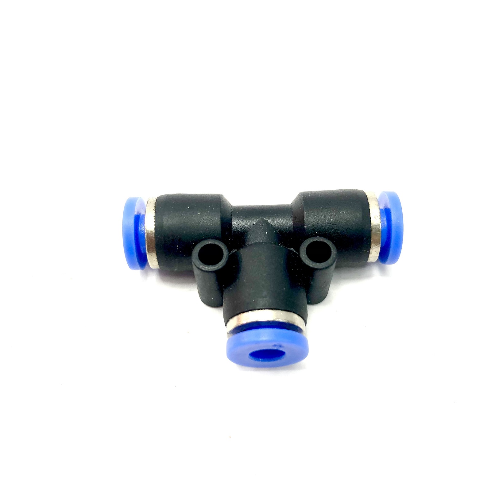 T Steckverbinder für Beregnungsanlagen 3 x 6 mm