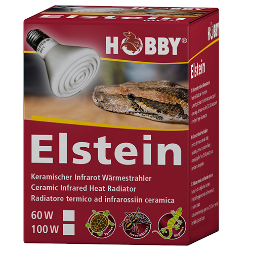 Hobby Elstein 60 Watt