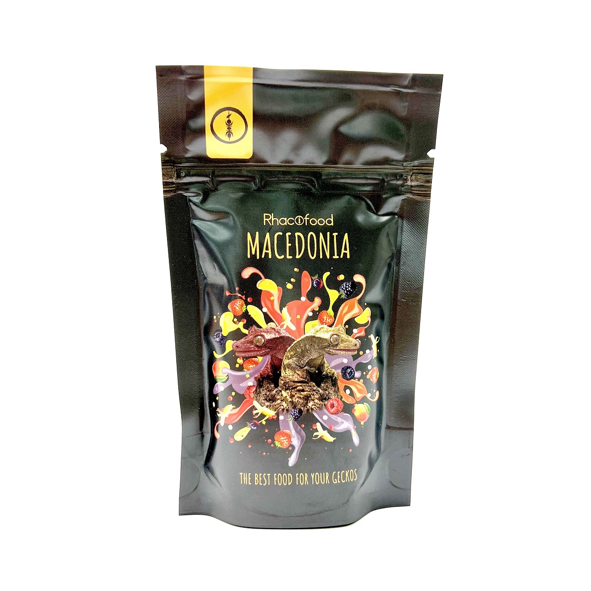 Rhacofood Macedonia Kronengeckofutter 100 gr