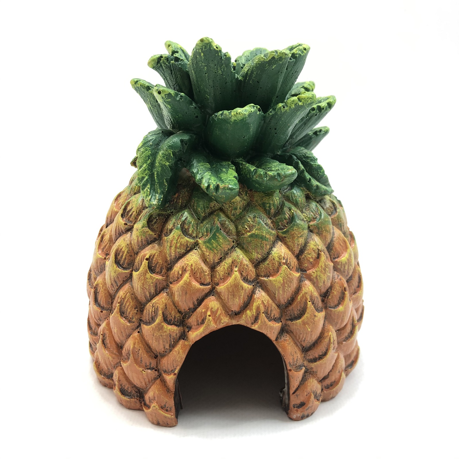 Pineapple Hide Ananashöhle