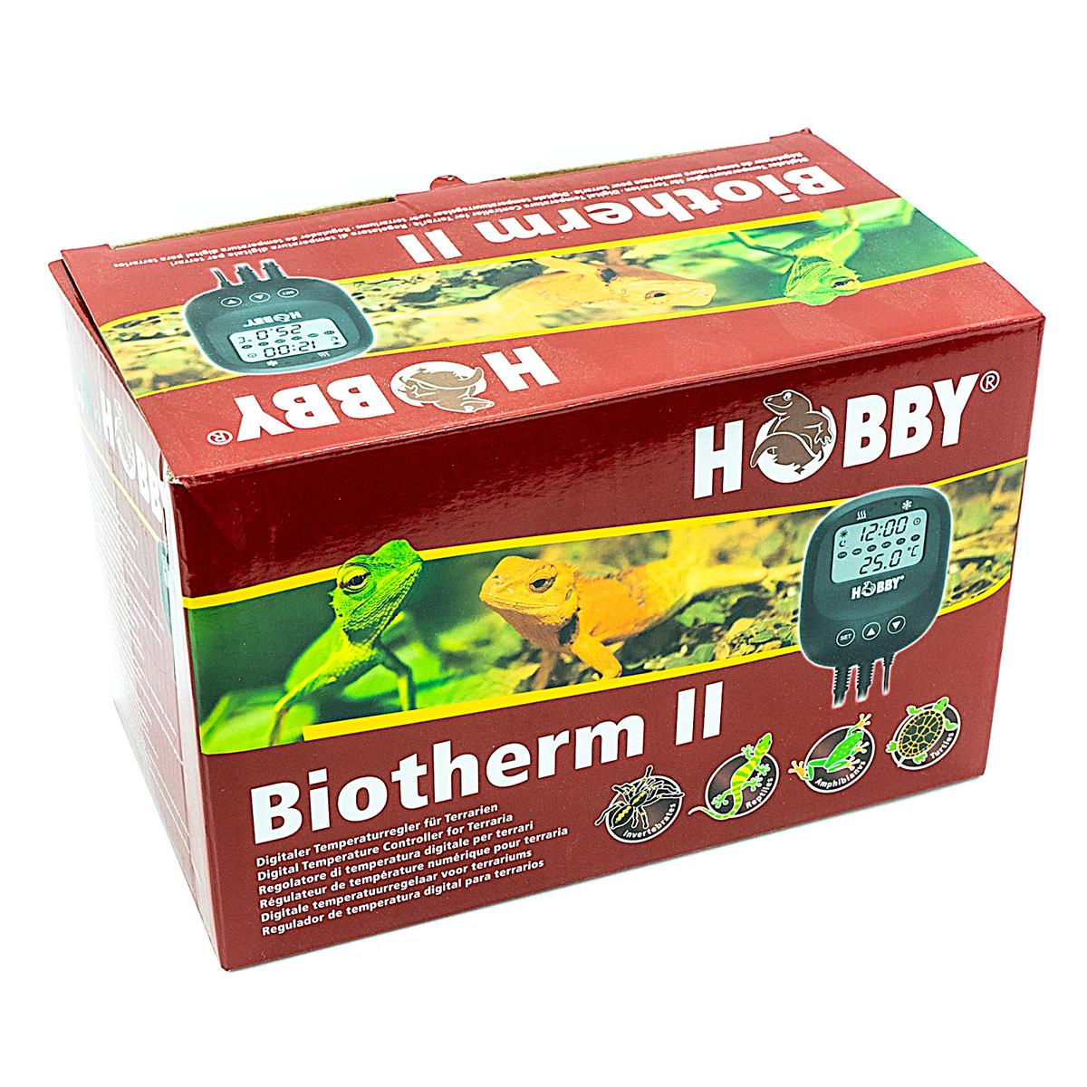 Hobby Biotherm II