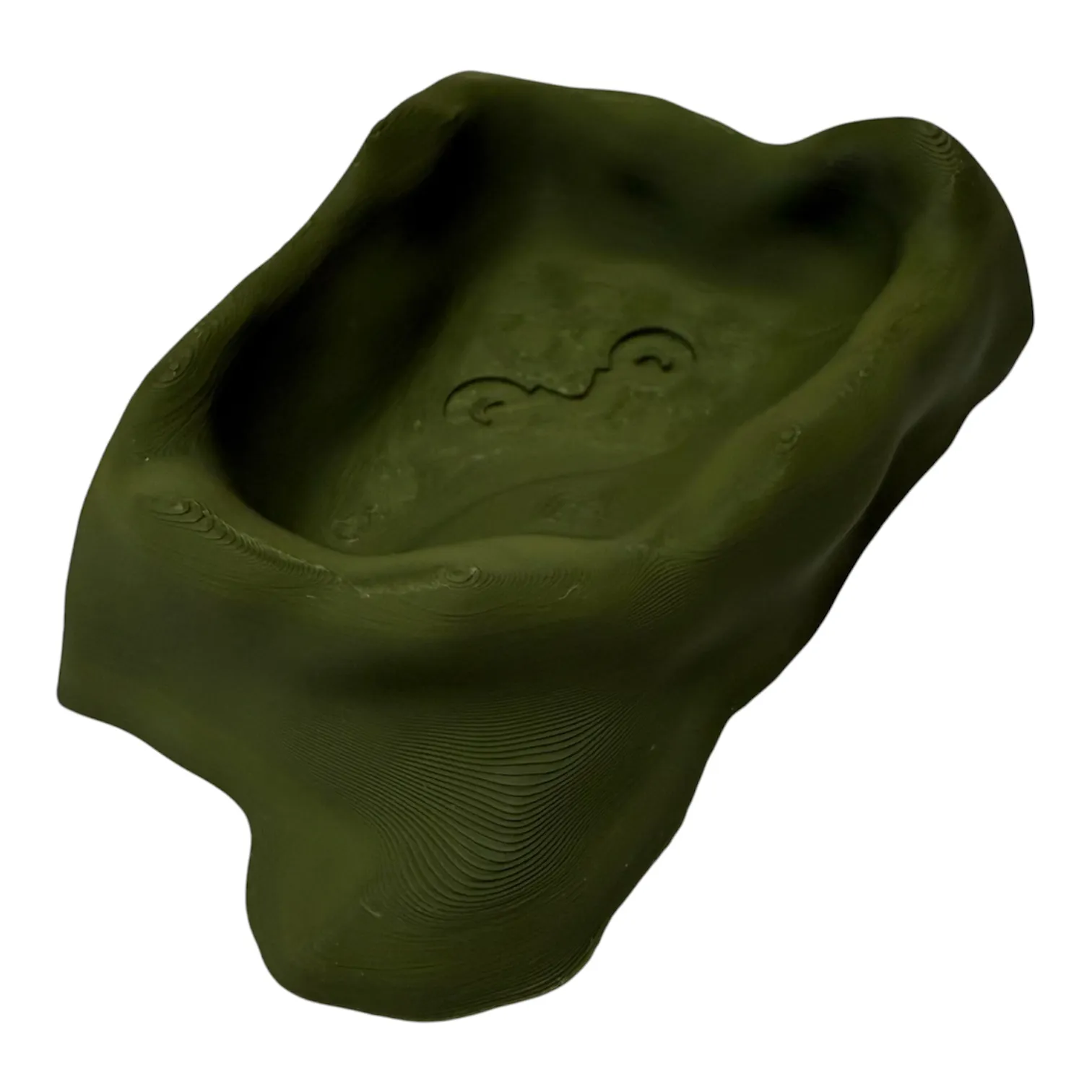 Corner Bowl
