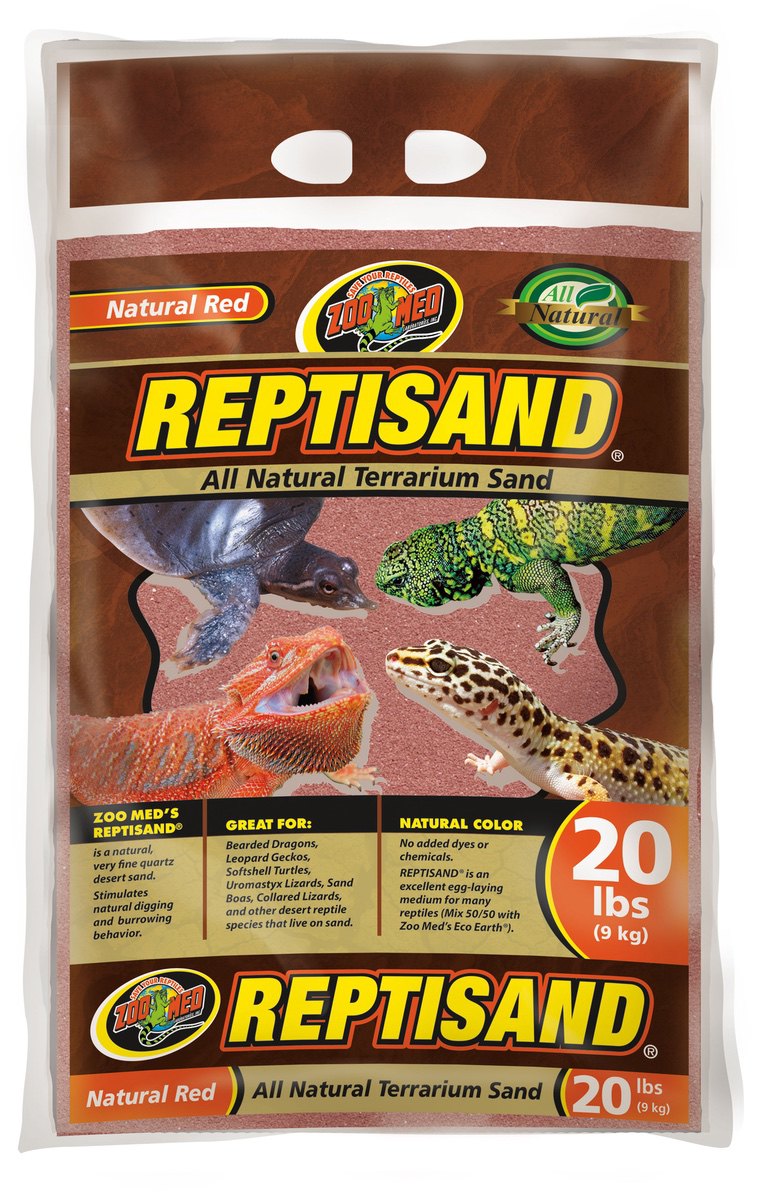 Repti Sand 9 Kg