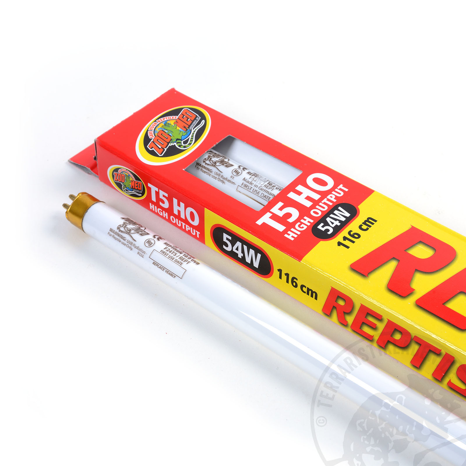 Zoo Med ReptiSun 10.0 T5 High Output UV-B 54W / 1160mm