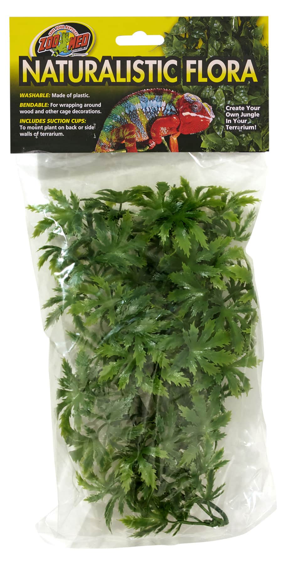 Zoo Med Natural Bush Cannabis 40 cm