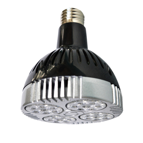 Power & Heat LED Terrarienlampe 35Watt