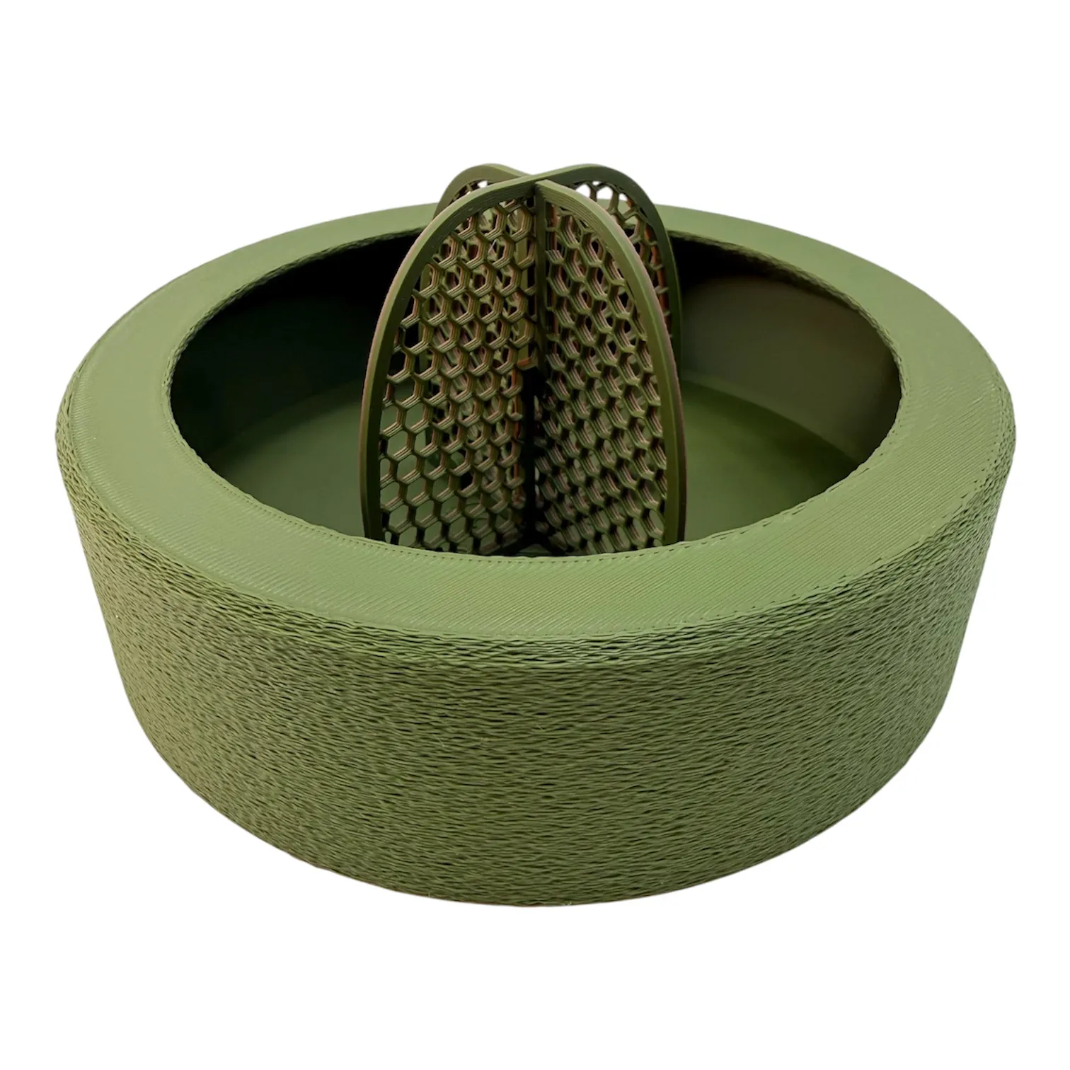 Roach Bowl