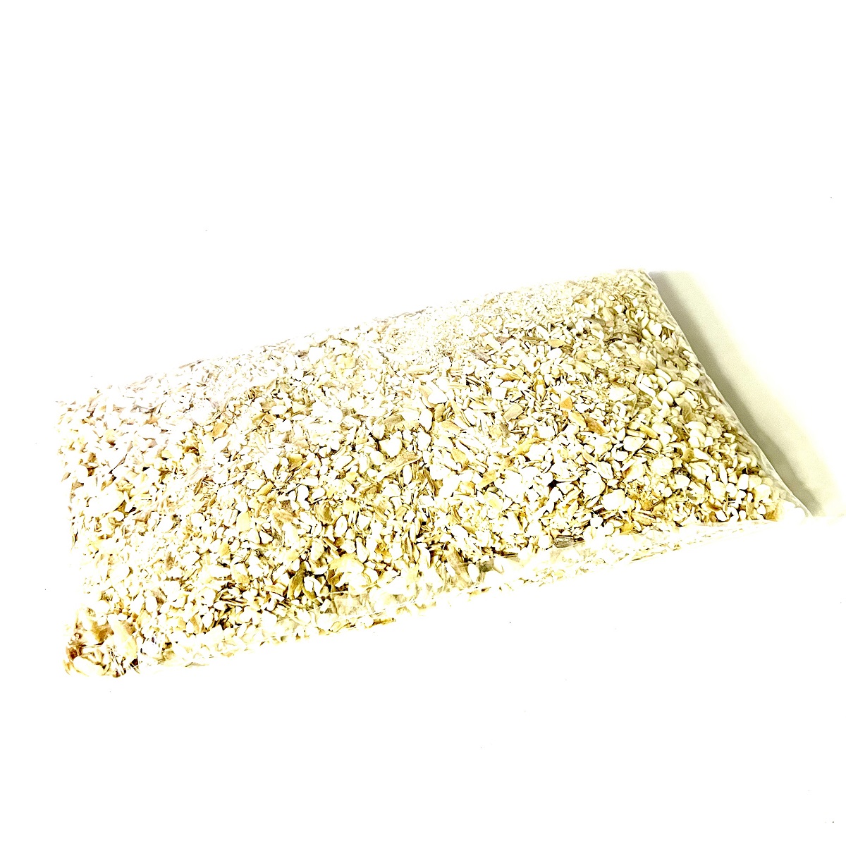 Bio Kalzium Sepia Crushed 1Kg