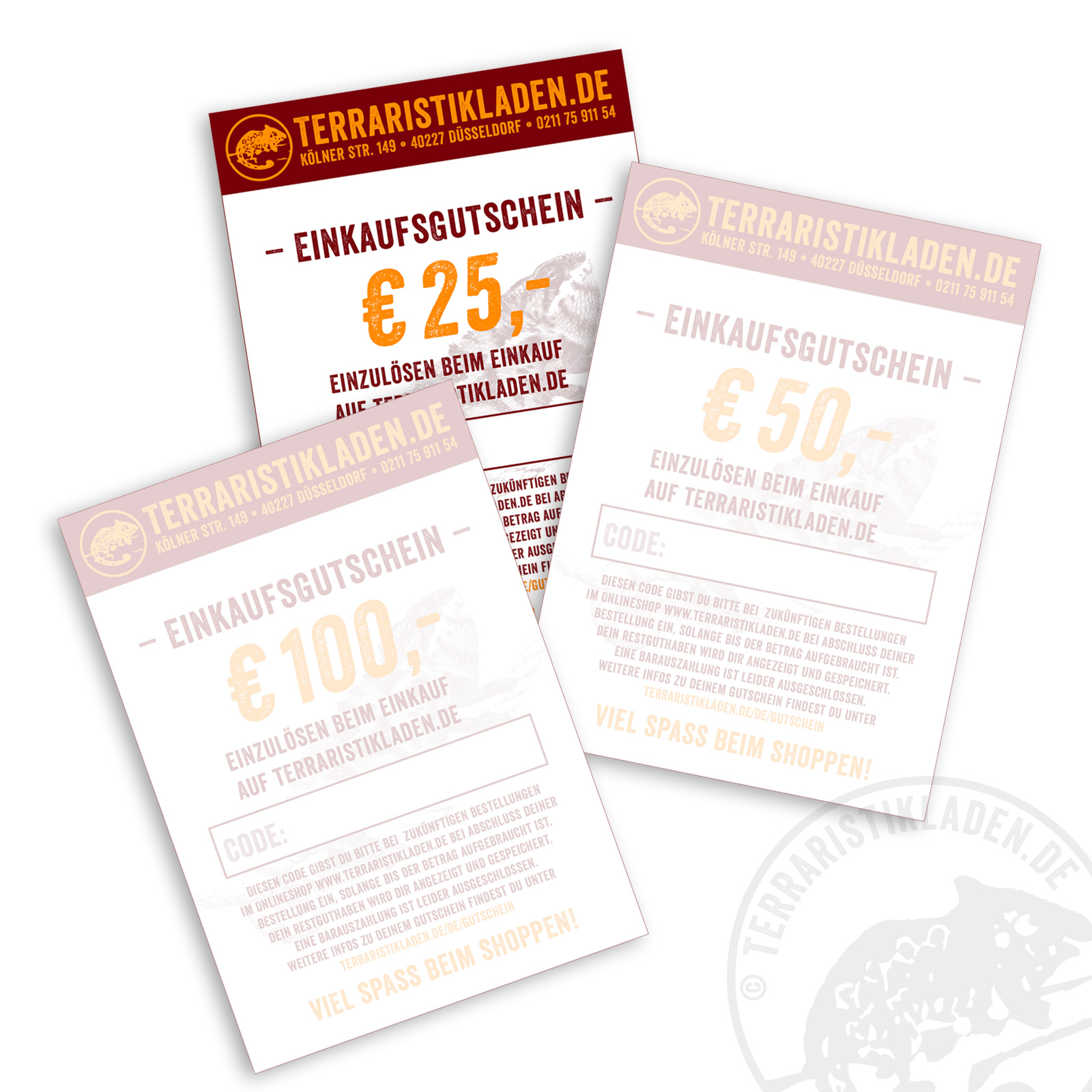 Gutschein