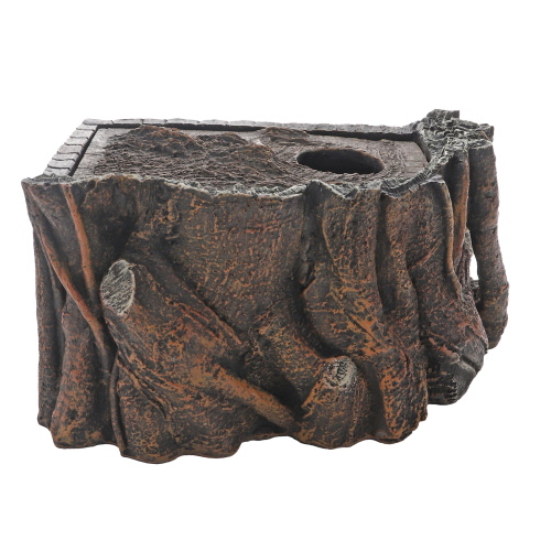 Liana Corner  L 21 x 16,5 x 7,5 cm