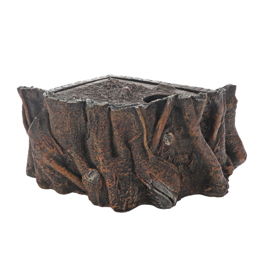 Liana Corner  L 21 x 16,5 x 7,5 cm