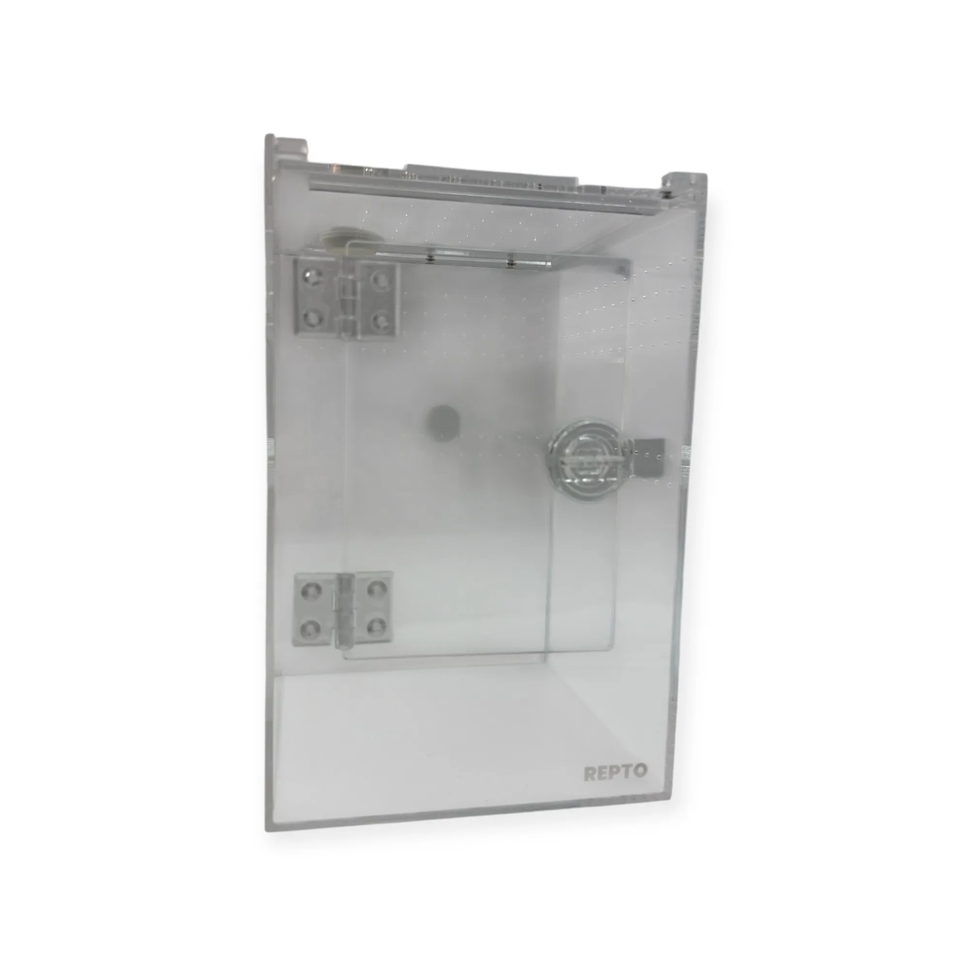 REPTO TERRA CLEAR DELUXE TERRARIUM