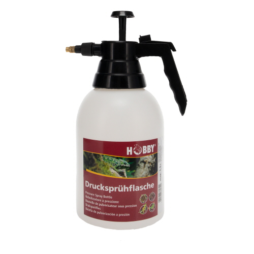 Drucksprühflasche 1,5L