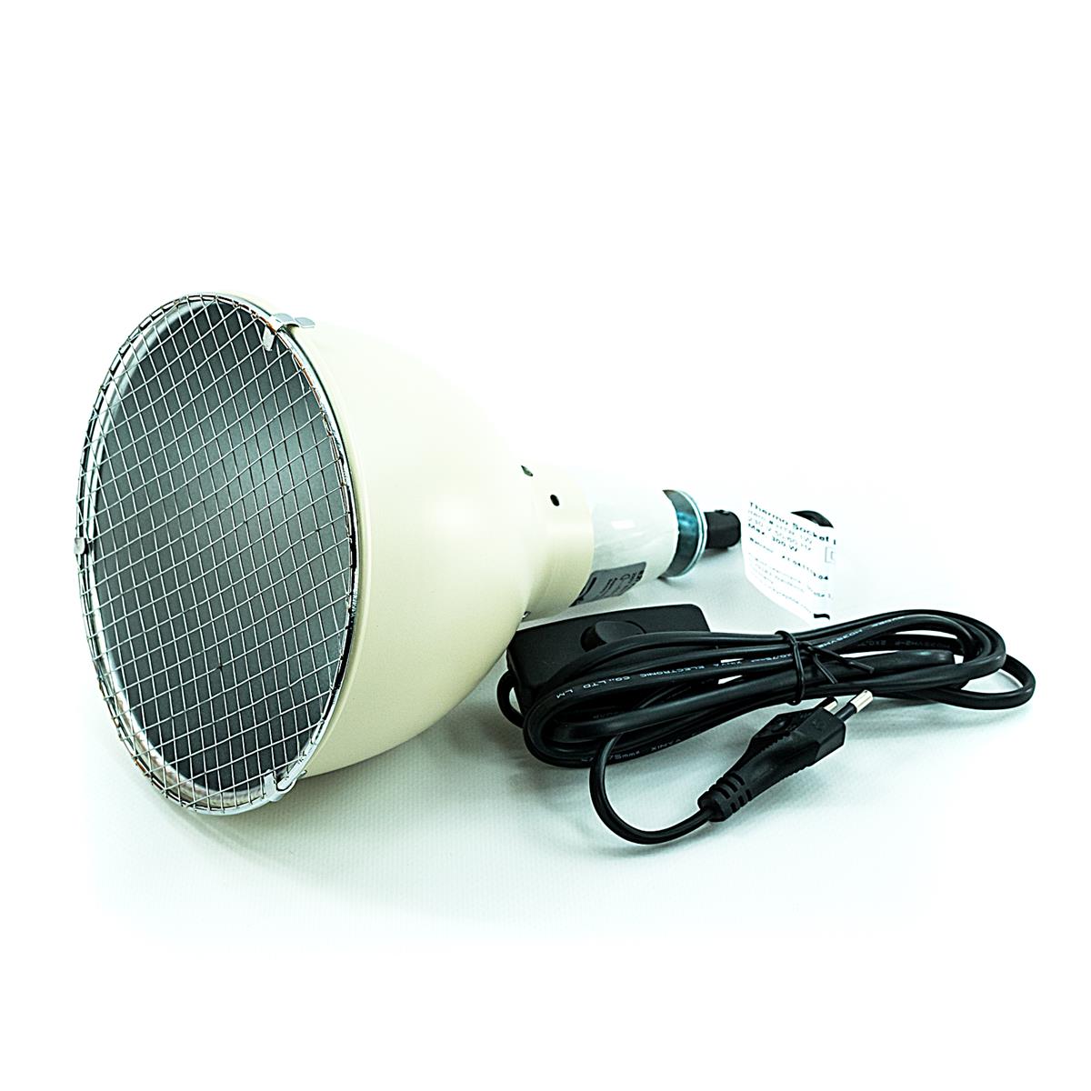 THERMO SOCKET PLUS REFLECTOR