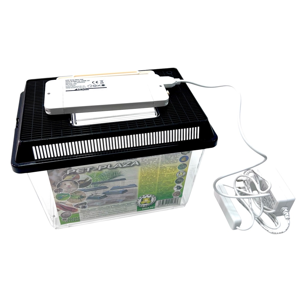  Set 14 cm, 2 Watt