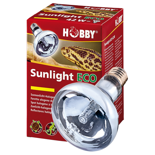 Hobby Sunlight eco -30% Energy 28 Watt = 40 Watt Leistung