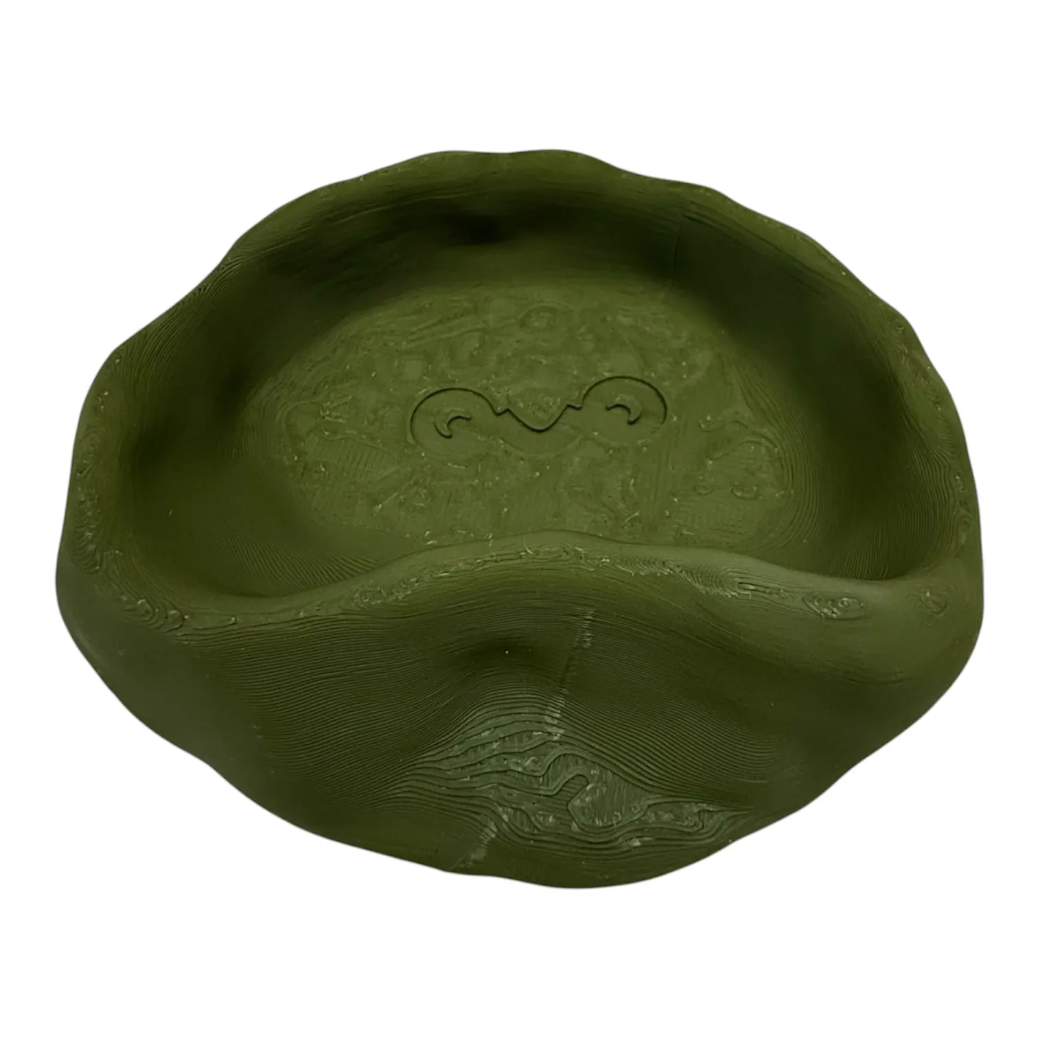 Rock Bowl