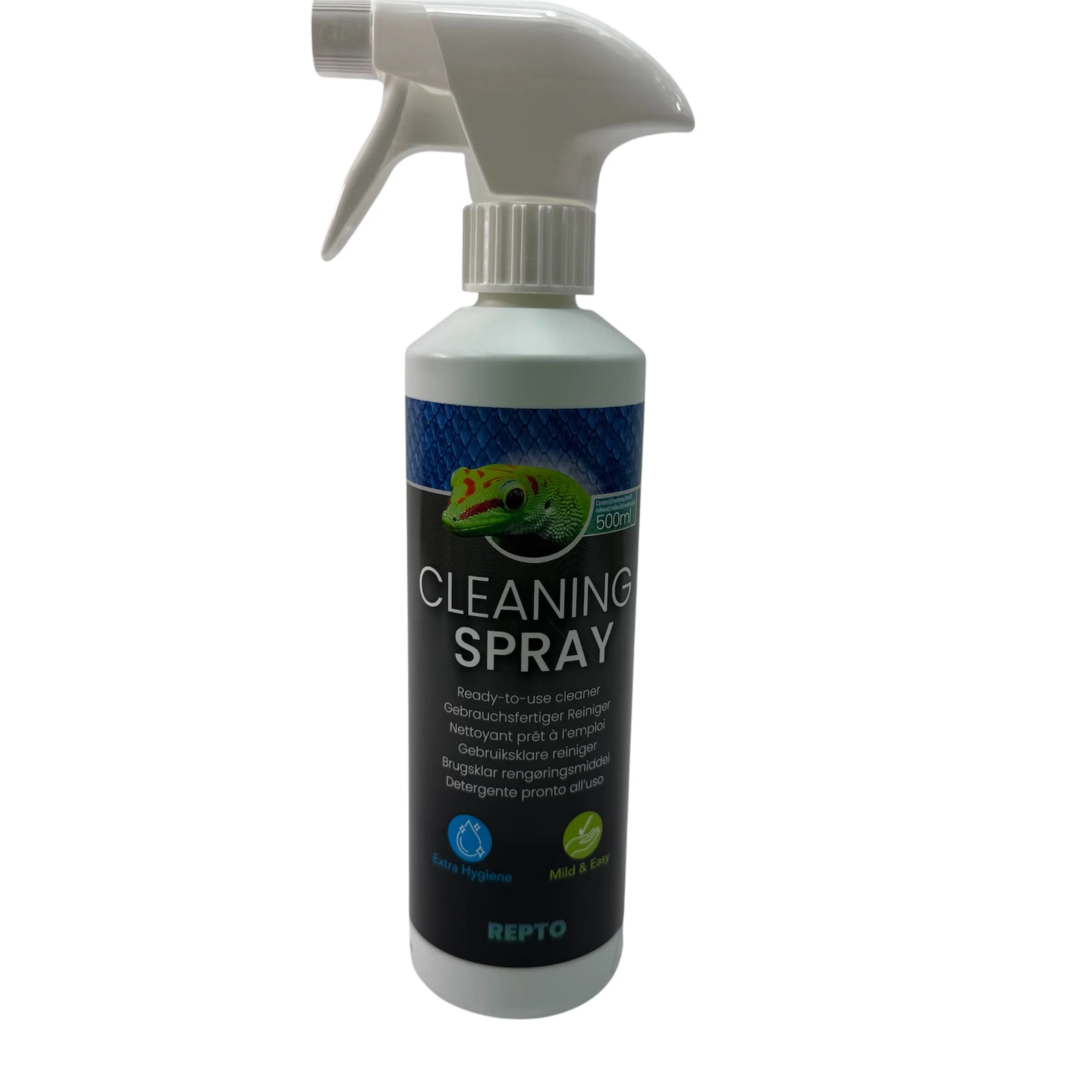 REPTO REINIGUNGS SPRAY