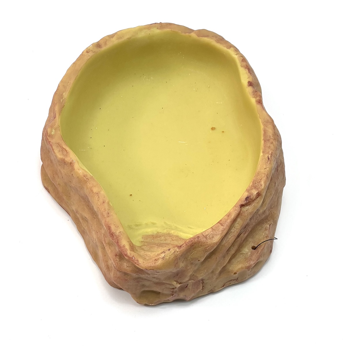 Water Dish 22 x 17,5 x 5 cm 