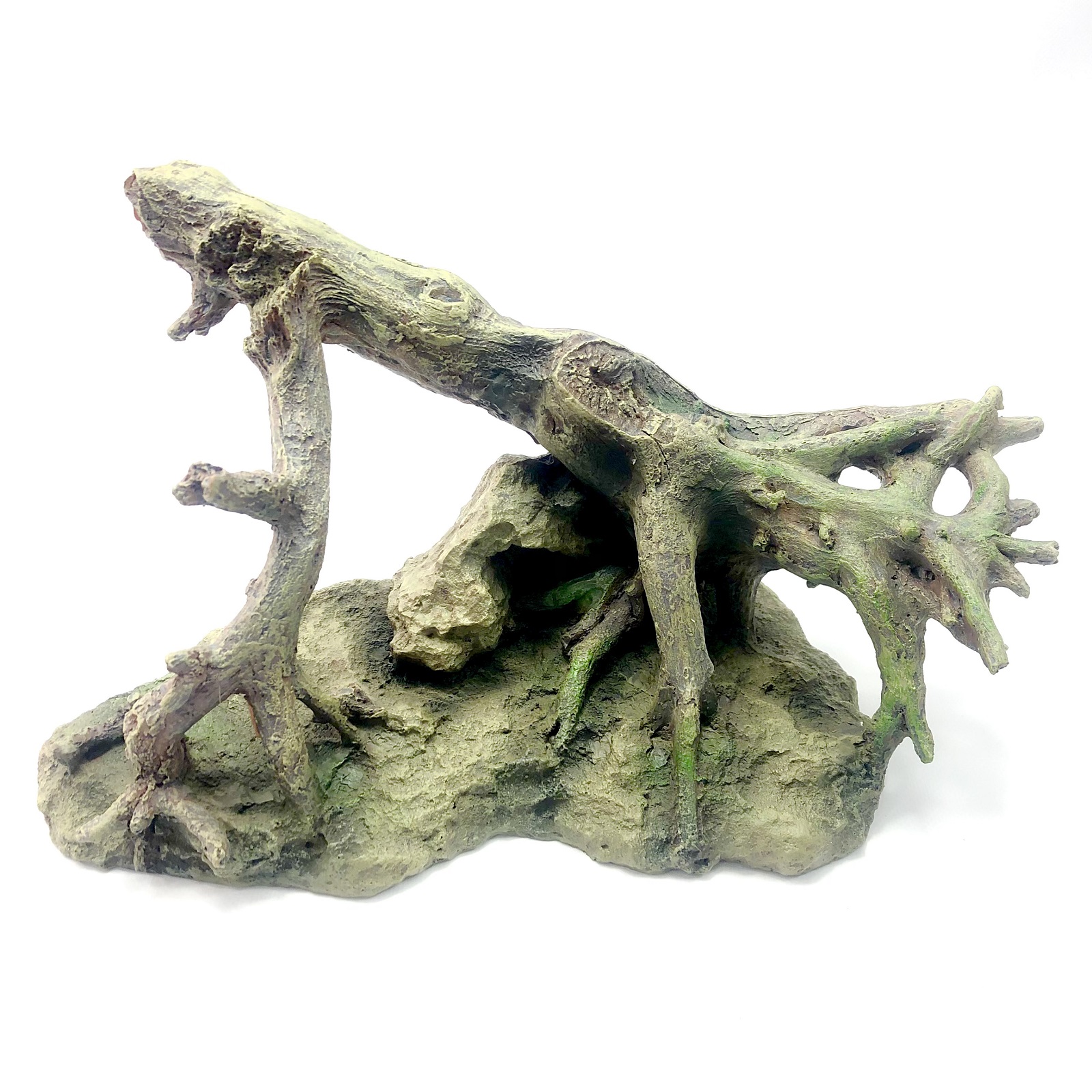 River Root River Root 2 34,5 20,5 x 18 cm