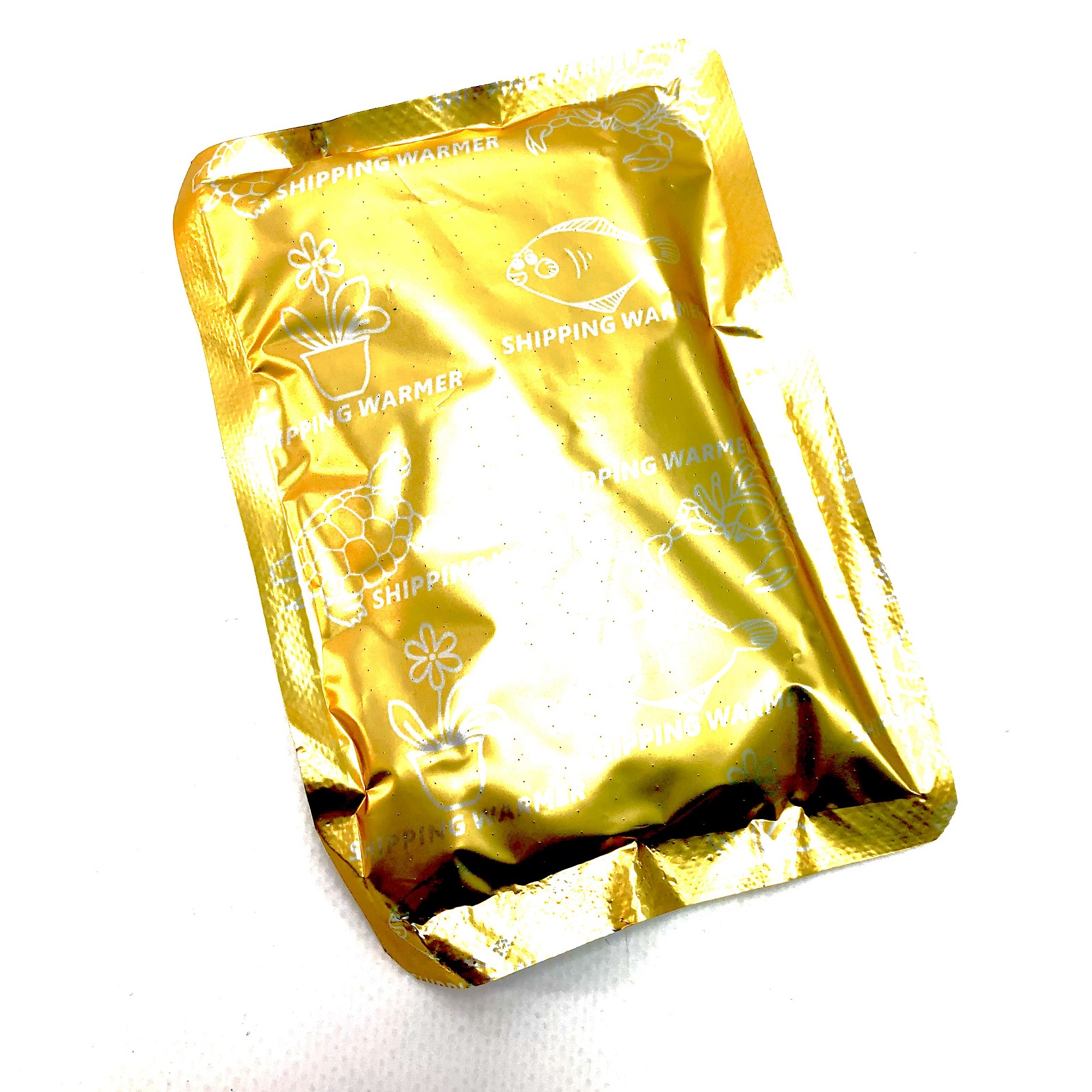 Heat Pack 40 - 48 Stunden Power Wärmekissen